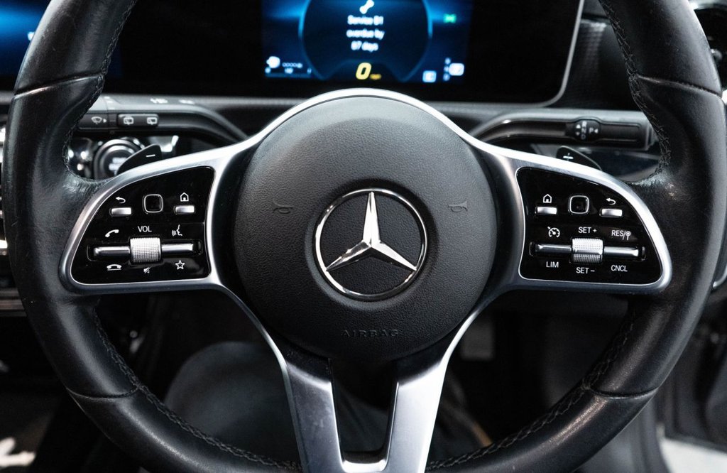 Used Mercedes-Benz A-Class 2020 for sale - 77546700: Photo 24