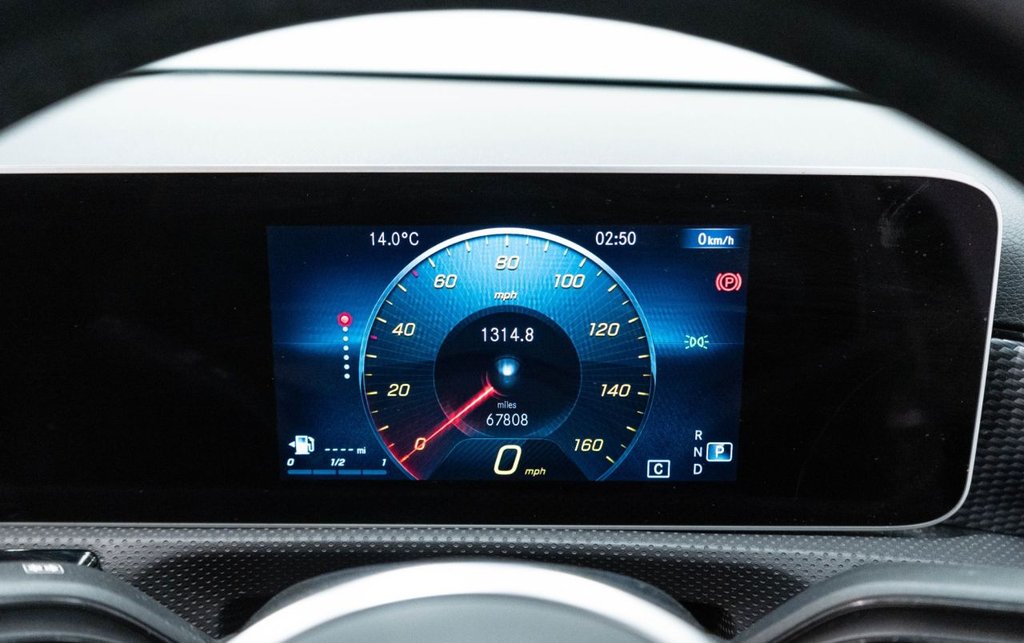 Used Mercedes-Benz A-Class 2020 for sale - 77546700: Photo 25