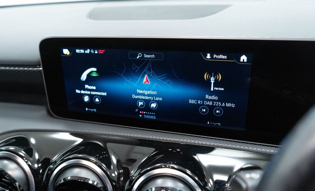 Used Mercedes-Benz A-Class 2020 for sale - 77546700: Photo 26