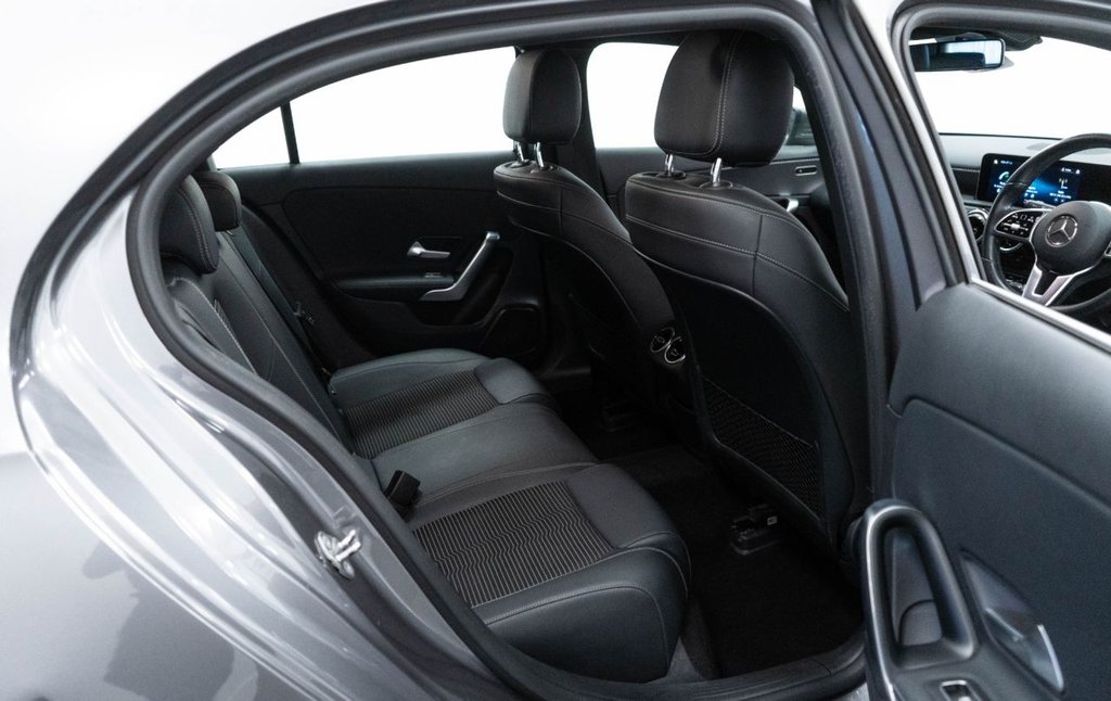 Used Mercedes-Benz A-Class 2020 for sale - 77546700: Photo 32