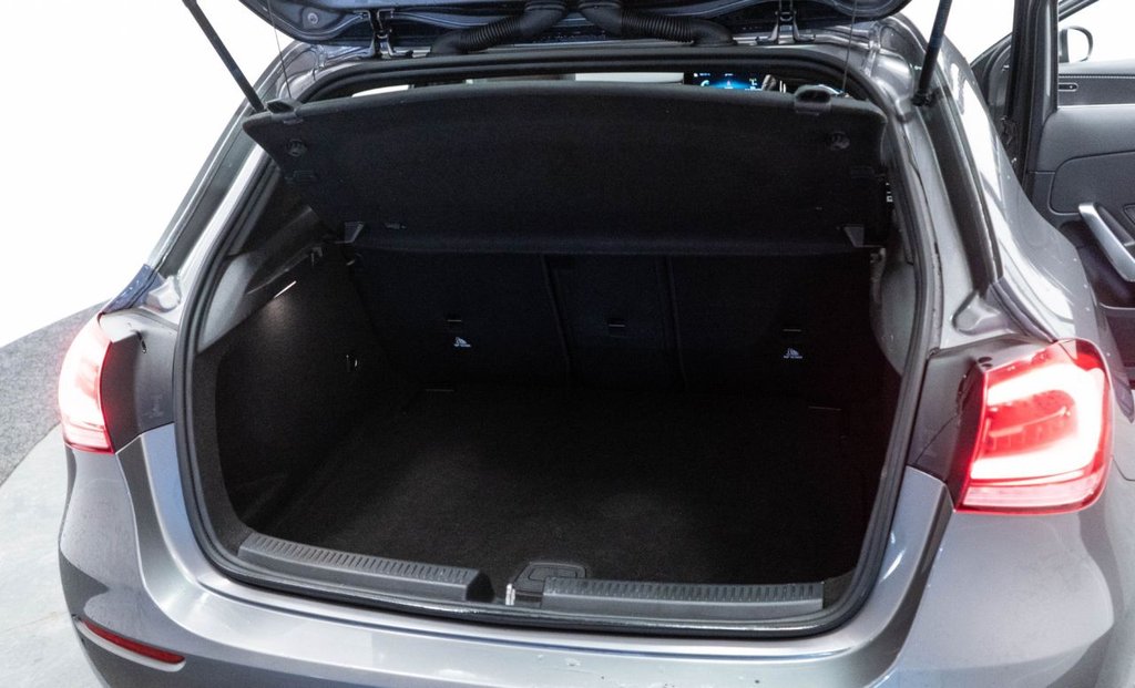 Used Mercedes-Benz A-Class 2020 for sale - 77546700: Photo 34