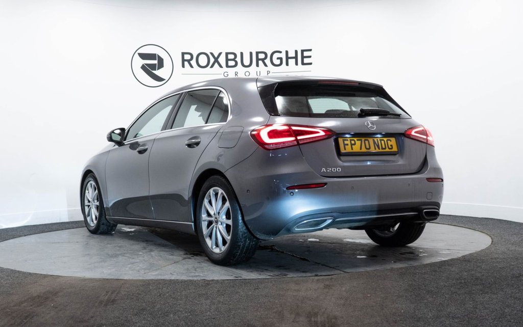 Used Mercedes-Benz A-Class 2020 for sale - 77546700: Photo 5