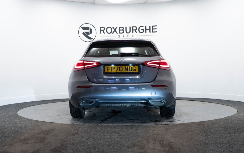 Used Mercedes-Benz A-Class 2020 for sale - 77546700: Photo 7