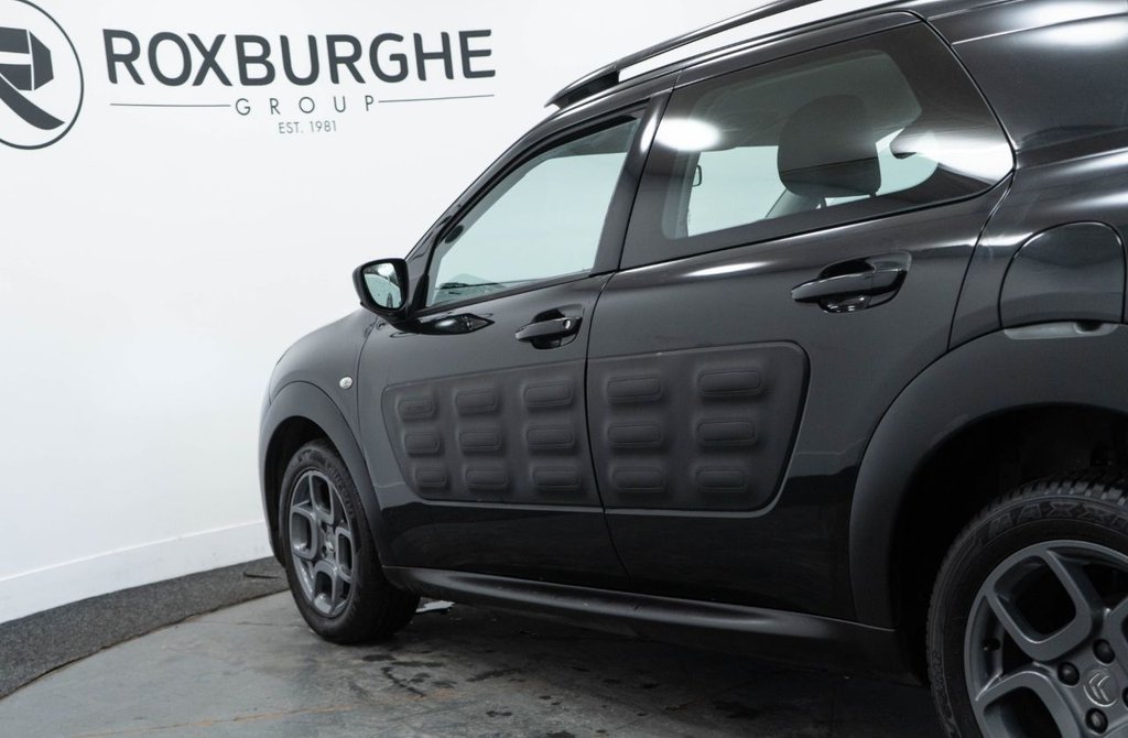 Used Citroen C4 Cactus 2018 for sale - 77806421: Photo 20