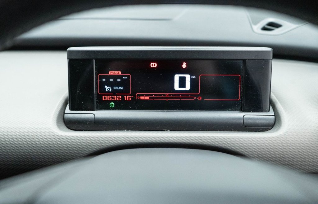 Used Citroen C4 Cactus 2018 for sale - 77806421: Photo 25