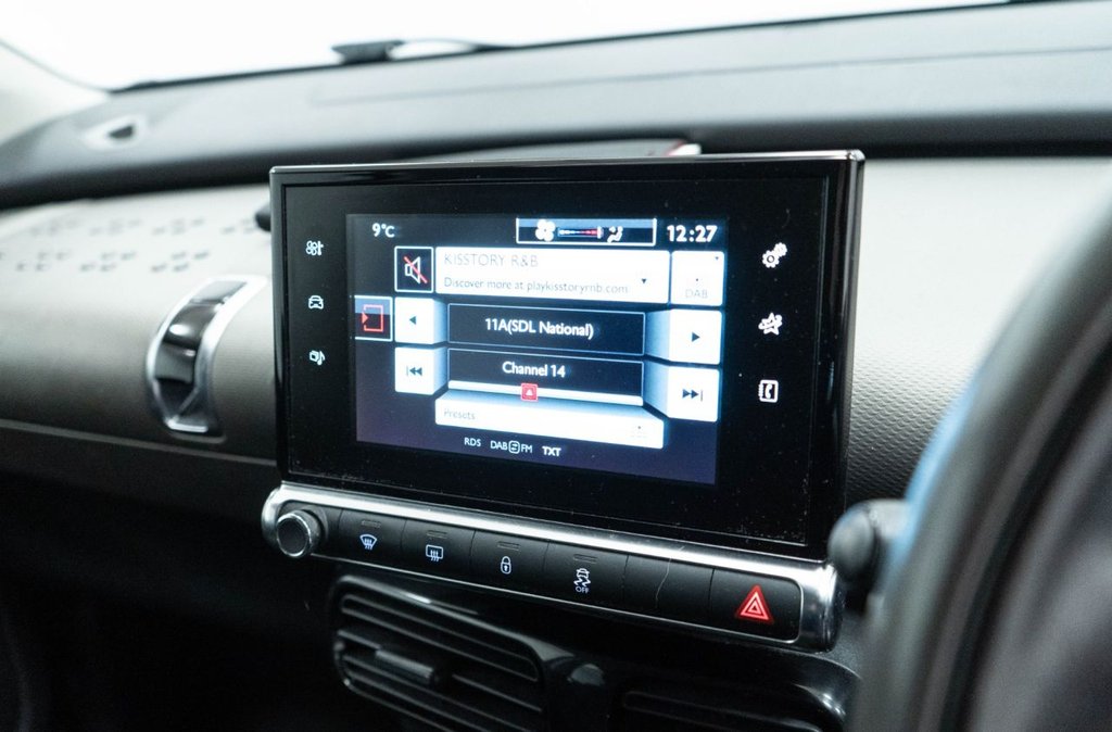 Used Citroen C4 Cactus 2018 for sale - 77806421: Photo 26