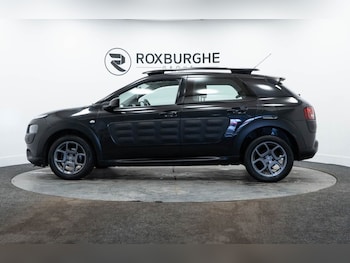 Used Citroen C4 Cactus 2018 for sale - 77806421: Photo