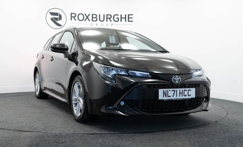 Used Toyota Corolla 2021 for sale - 77849701: Photo 10