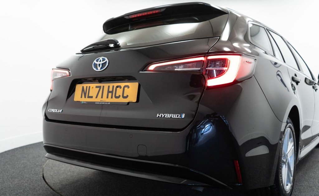 Used Toyota Corolla 2021 for sale - 77849701: Photo 17