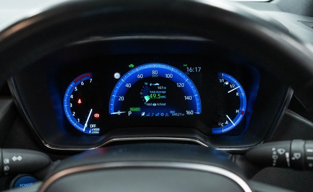 Used Toyota Corolla 2021 for sale - 77849701: Photo 25