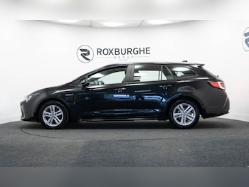 Used Toyota Corolla 2021 for sale - 77849701: Photo