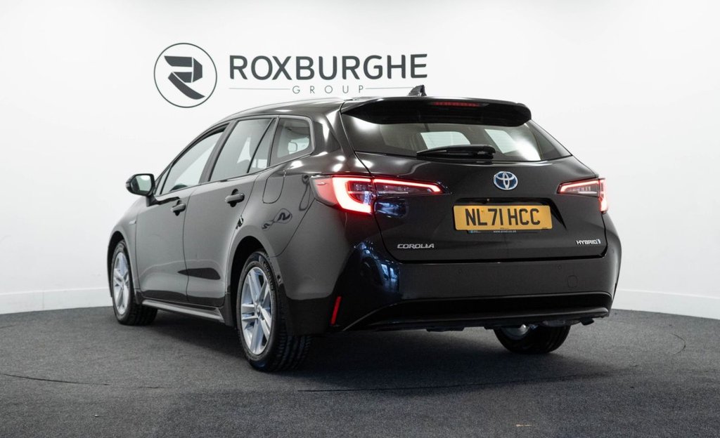 Used Toyota Corolla 2021 for sale - 77849701: Photo 5