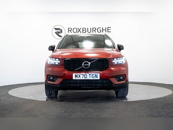 Used Volvo XC40 2020 for sale - 75411520: Photo