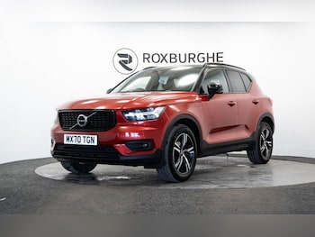 Used Volvo XC40 2020 for sale - 75411520: Photo
