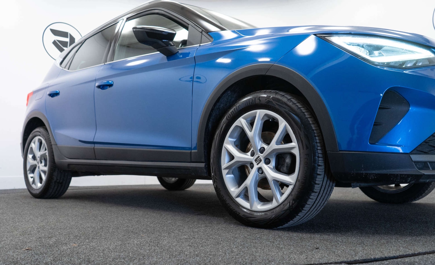 Used SEAT Arona 2023 for sale - 78139216: Photo 11