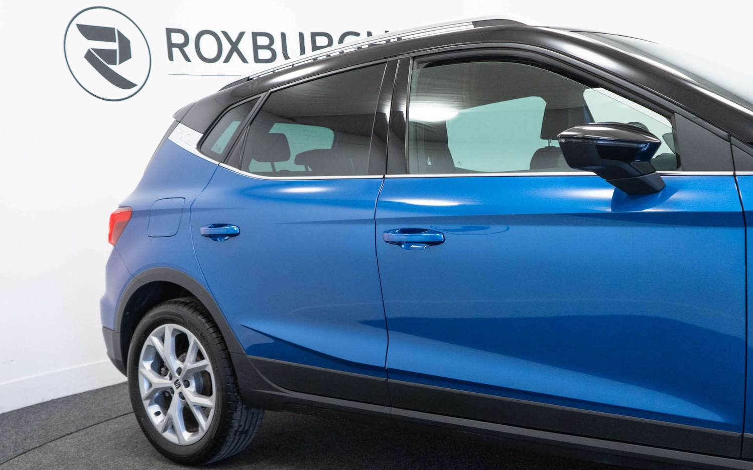 Used SEAT Arona 2023 for sale - 78139216: Photo 14