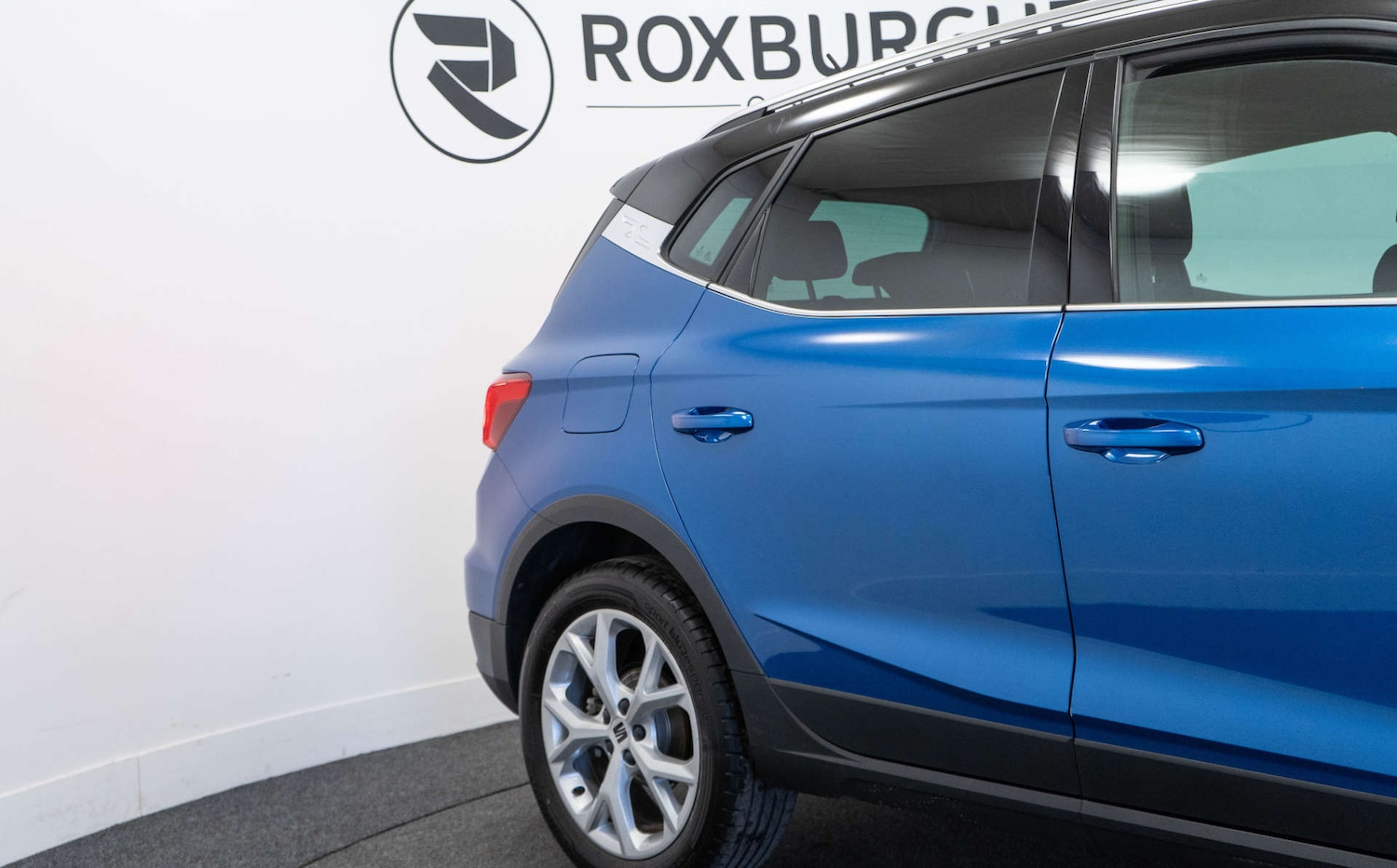 Used SEAT Arona 2023 for sale - 78139216: Photo 15