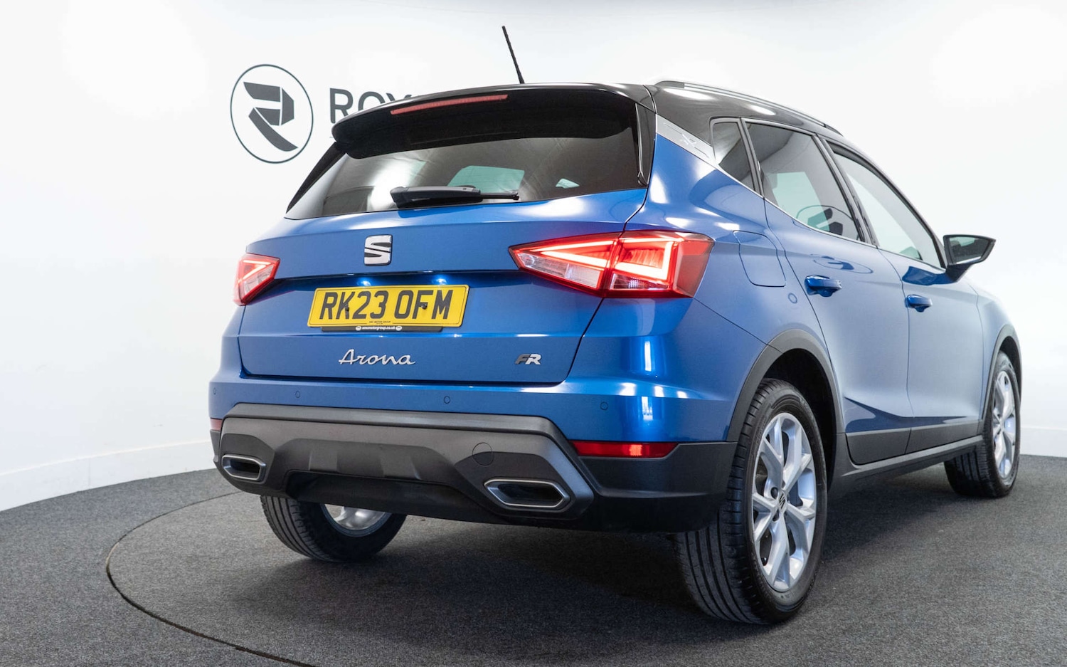 Used SEAT Arona 2023 for sale - 78139216: Photo 16