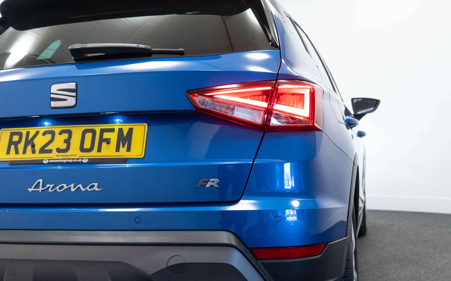 Used SEAT Arona 2023 for sale - 78139216: Photo 20