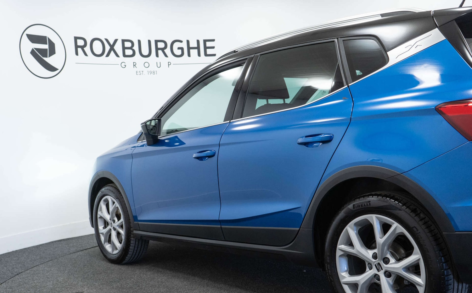 Used SEAT Arona 2023 for sale - 78139216: Photo 22