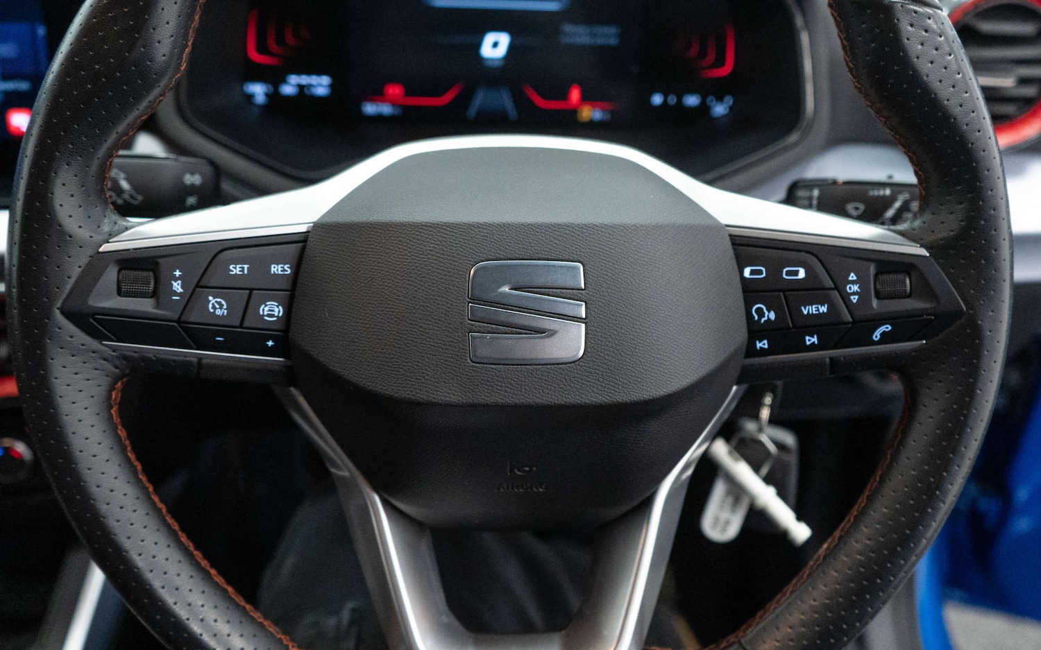 Used SEAT Arona 2023 for sale - 78139216: Photo 28