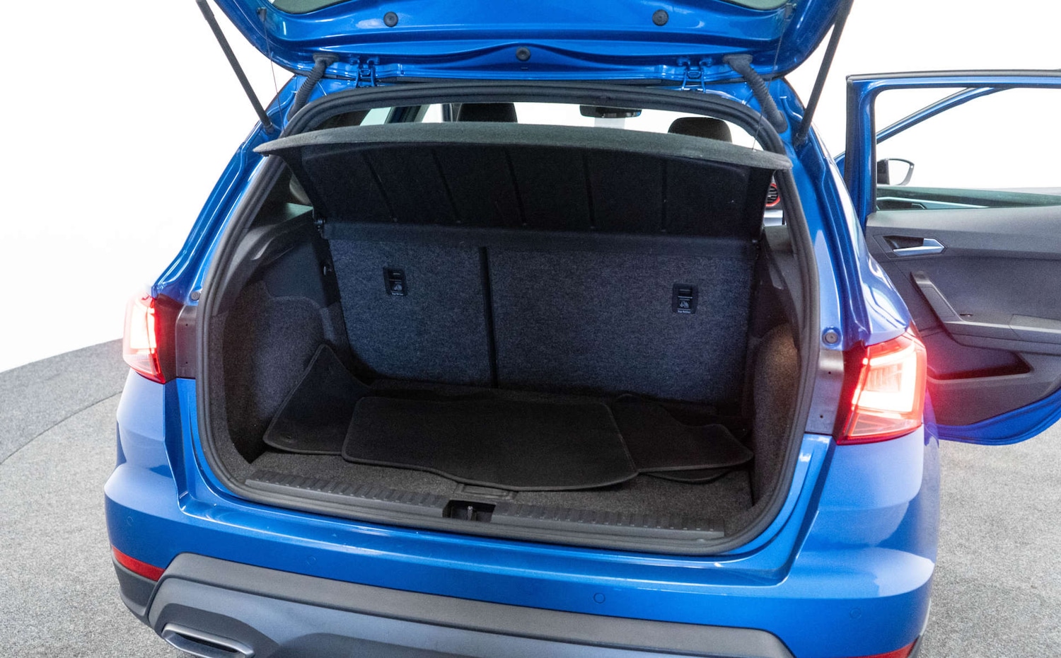 Used SEAT Arona 2023 for sale - 78139216: Photo 39