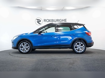 Used SEAT Arona 2023 for sale - 78139216: Photo