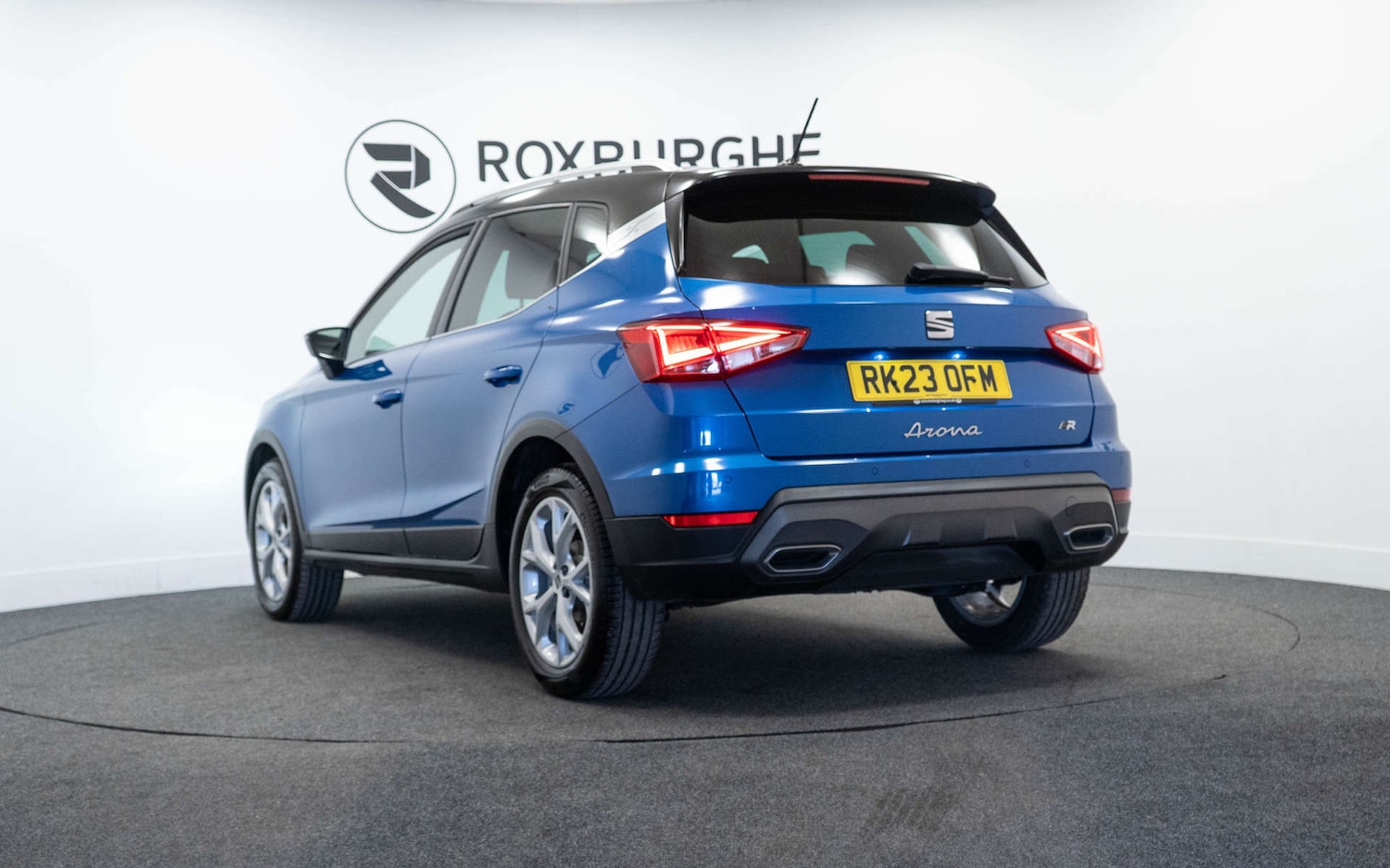 Used SEAT Arona 2023 for sale - 78139216: Photo 5