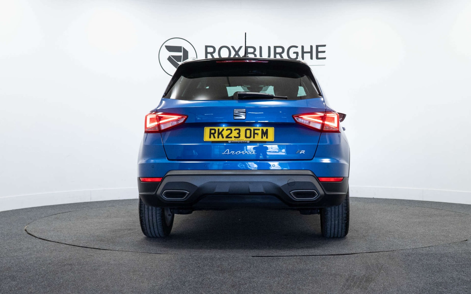 Used SEAT Arona 2023 for sale - 78139216: Photo 7