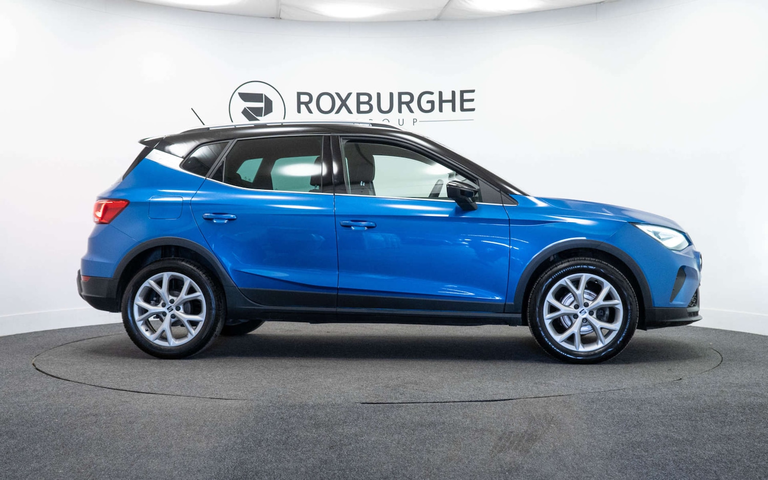 Used SEAT Arona 2023 for sale - 78139216: Photo 9