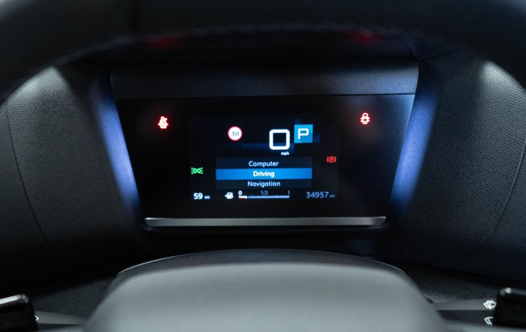 Vehicle 25