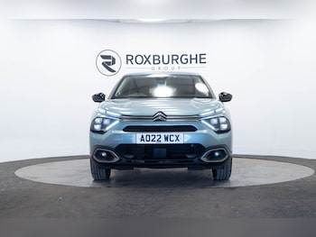 Used Citroen C4 2022 for sale - 75528037: Photo