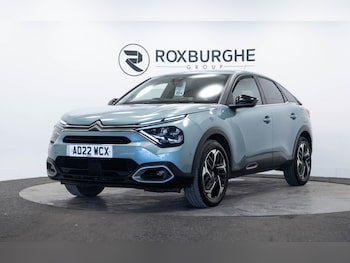 Used Citroen C4 2022 for sale - 75528037: Photo