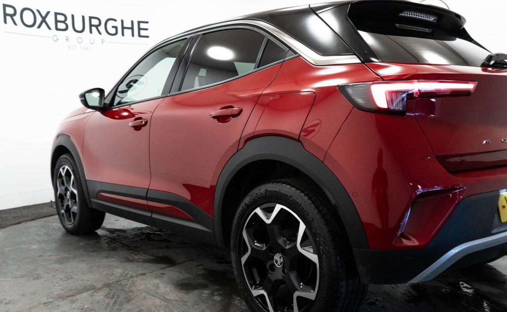 Used Vauxhall Mokka 2022 for sale - 77212071: Photo 15