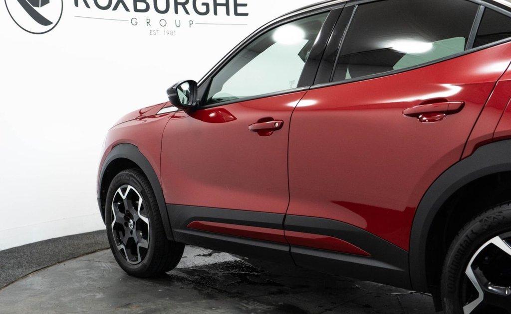 Used Vauxhall Mokka 2022 for sale - 77212071: Photo 16