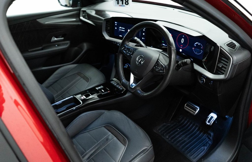 Used Vauxhall Mokka 2022 for sale - 77212071: Photo 17