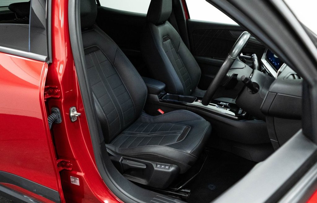 Used Vauxhall Mokka 2022 for sale - 77212071: Photo 19