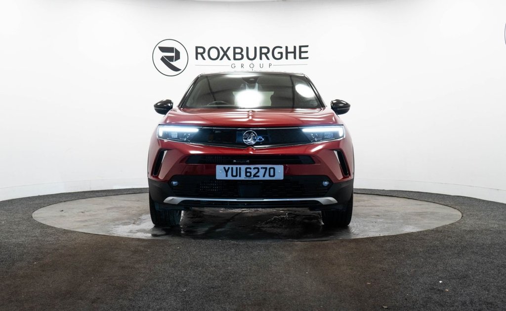 Used Vauxhall Mokka 2022 for sale - 77212071: Photo 2