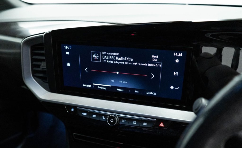 Used Vauxhall Mokka 2022 for sale - 77212071: Photo 24