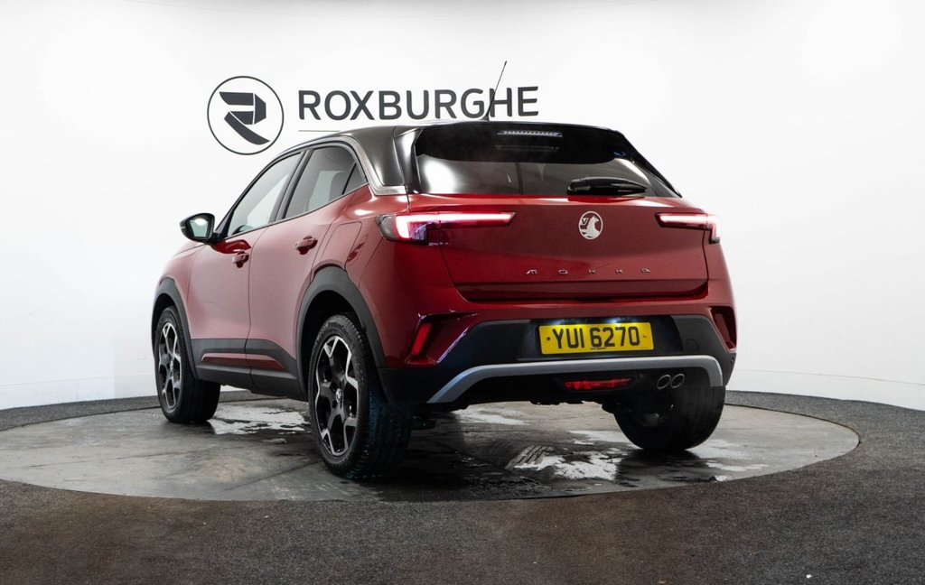 Used Vauxhall Mokka 2022 for sale - 77212071: Photo 5