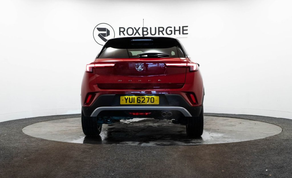 Used Vauxhall Mokka 2022 for sale - 77212071: Photo 7