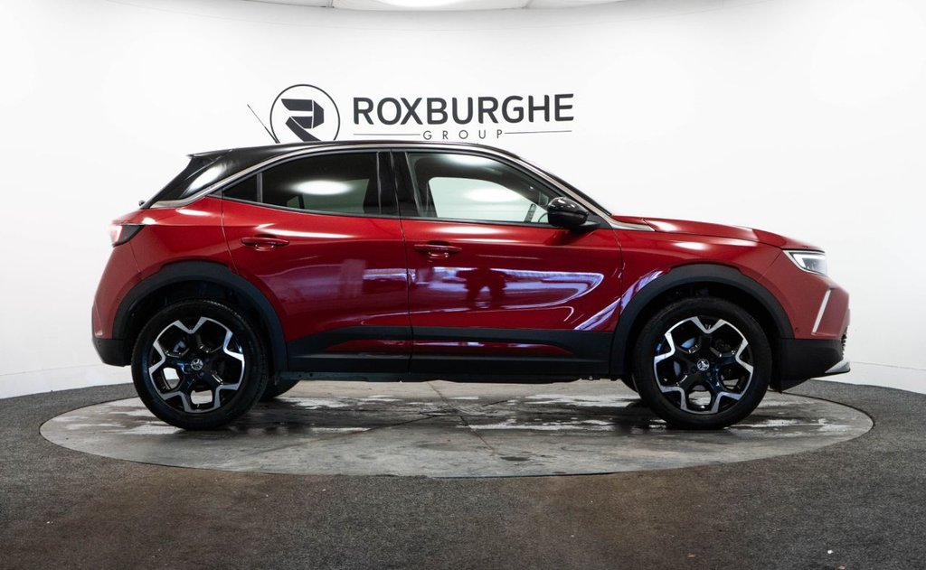 Used Vauxhall Mokka 2022 for sale - 77212071: Photo 9