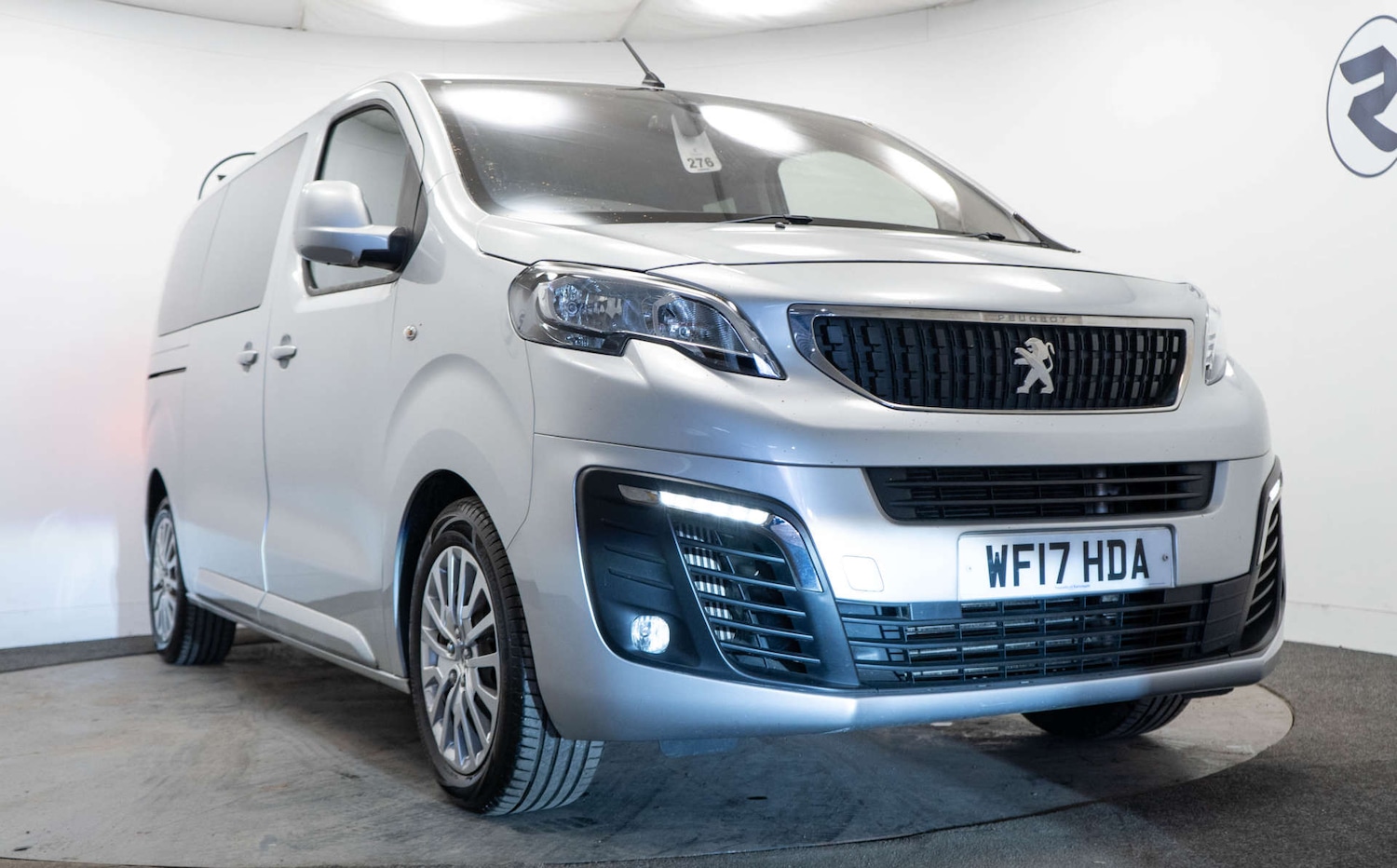Used Peugeot Traveller 2017 for sale - 78041881: Photo 10