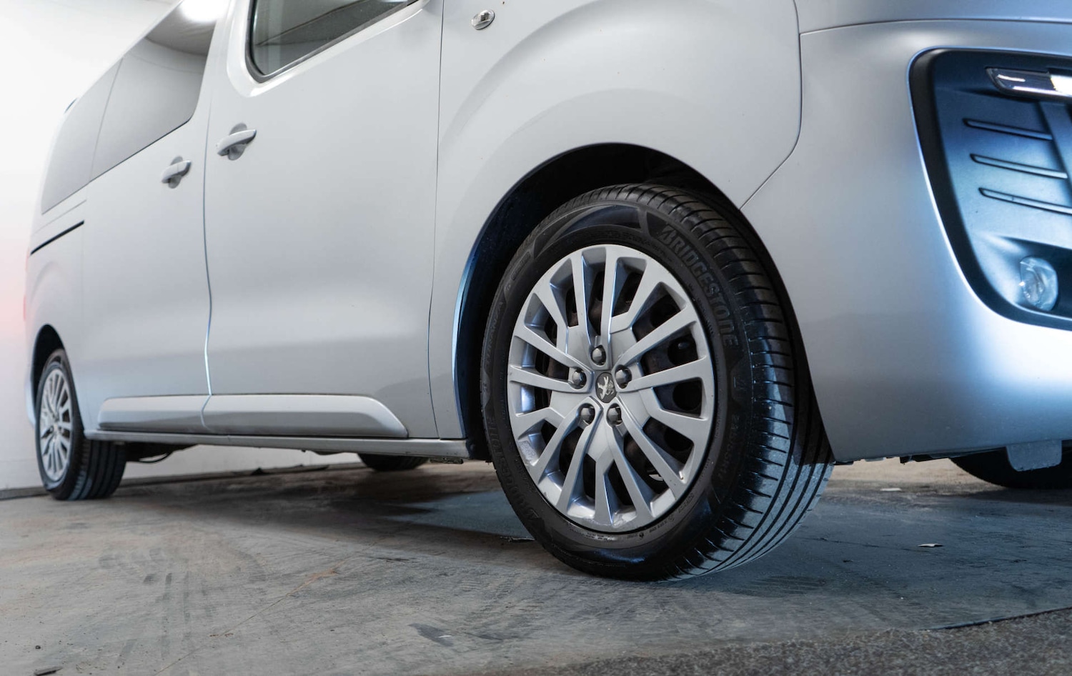 Used Peugeot Traveller 2017 for sale - 78041881: Photo 11