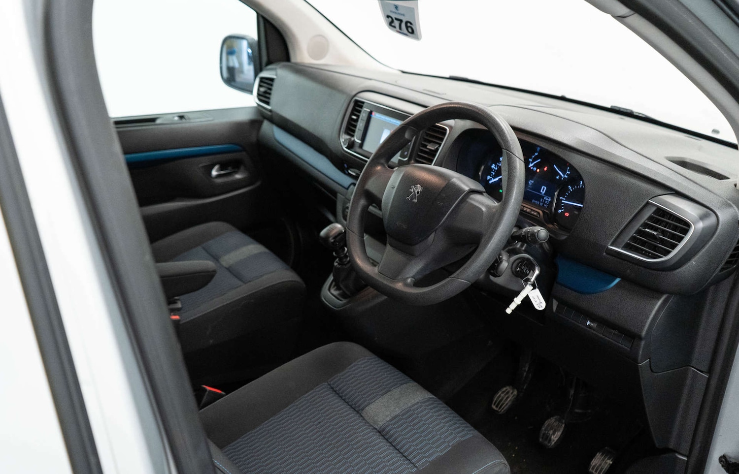 Used Peugeot Traveller 2017 for sale - 78041881: Photo 19