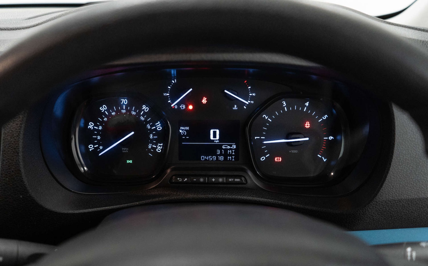 Used Peugeot Traveller 2017 for sale - 78041881: Photo 22