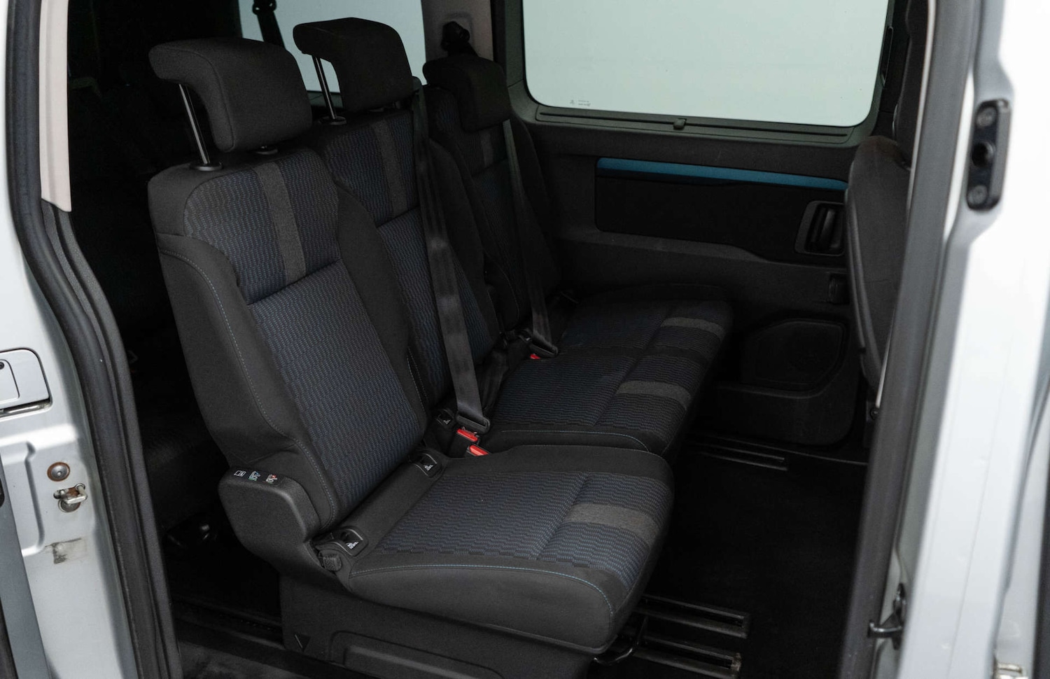 Used Peugeot Traveller 2017 for sale - 78041881: Photo 31