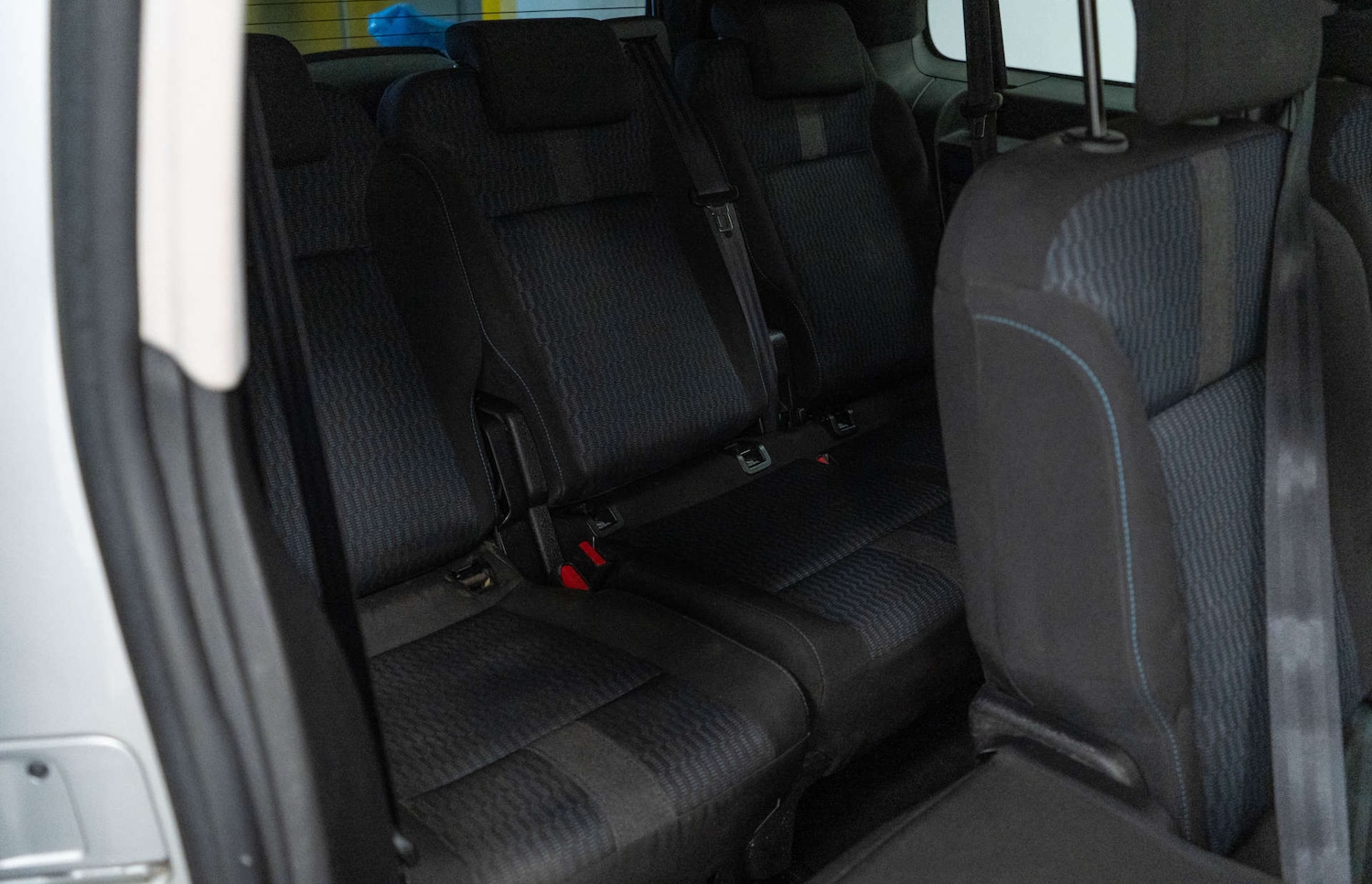 Used Peugeot Traveller 2017 for sale - 78041881: Photo 32