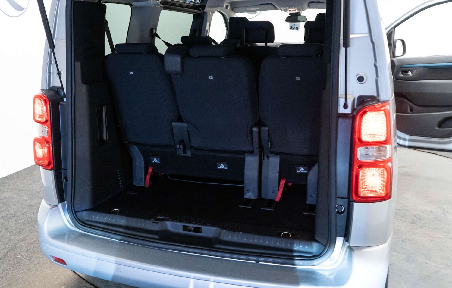 Used Peugeot Traveller 2017 for sale - 78041881: Photo 33