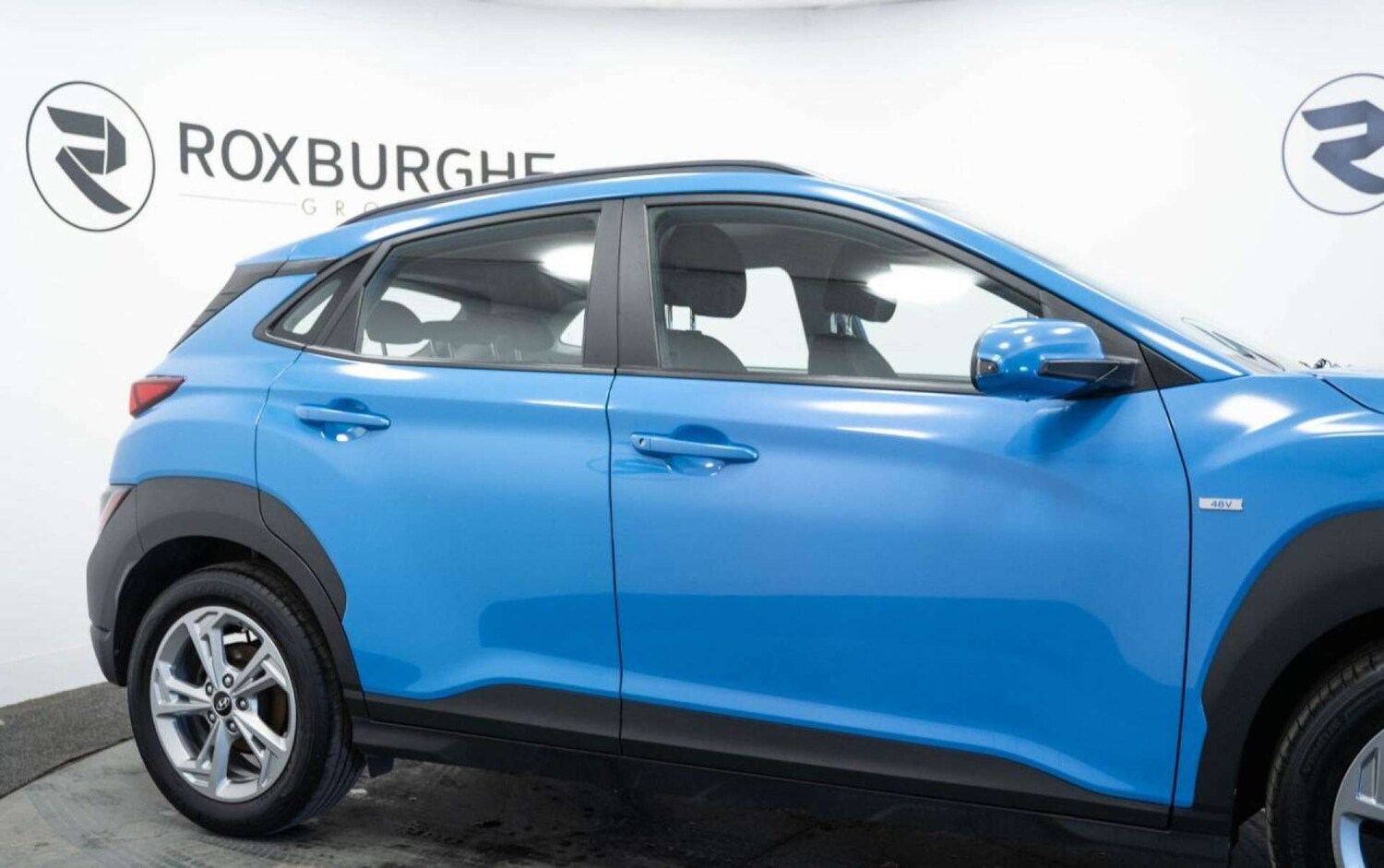 Used Hyundai KONA 2022 for sale - 77930744: Photo 13